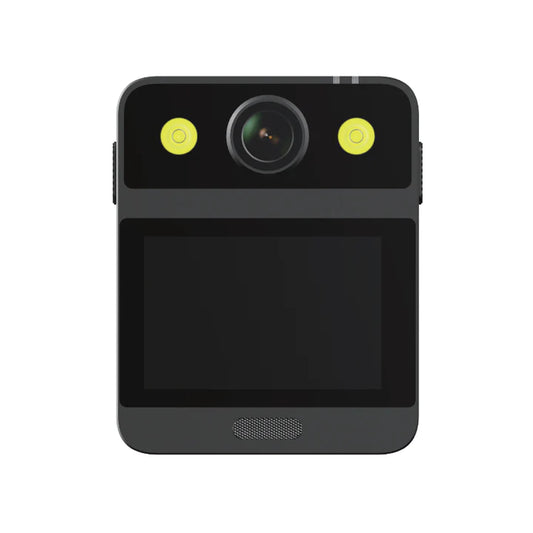 SJCAM A20 Portable Body Camera Action VMI Direct