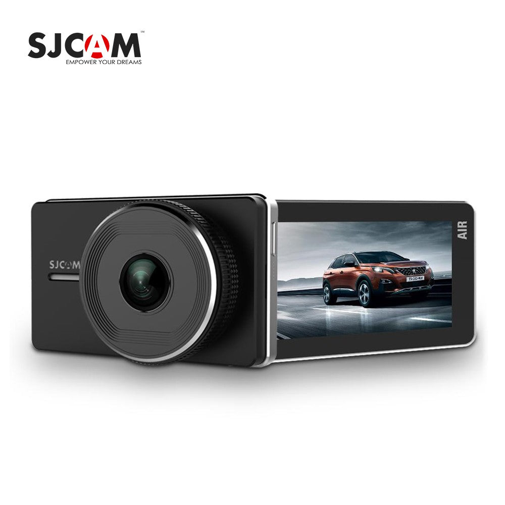 SJCAM SJDASH Car Video Recorder (dashcam)