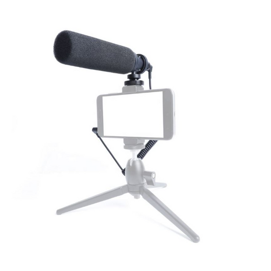 Maono AU-CM10  Multipurpose Video Microphone