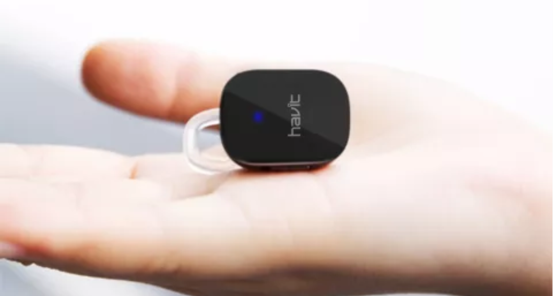 Havit H970BT Mono Wireless Earphone