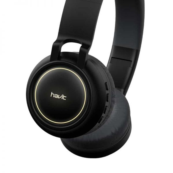 Havit - HV-H2587BT Bluetooth Headphone