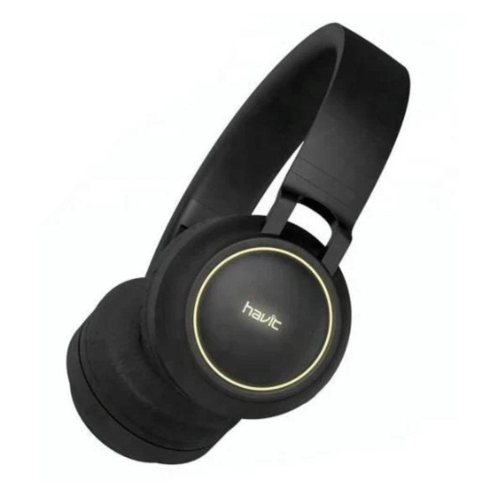 Havit - HV-H2587BT Bluetooth Headphone