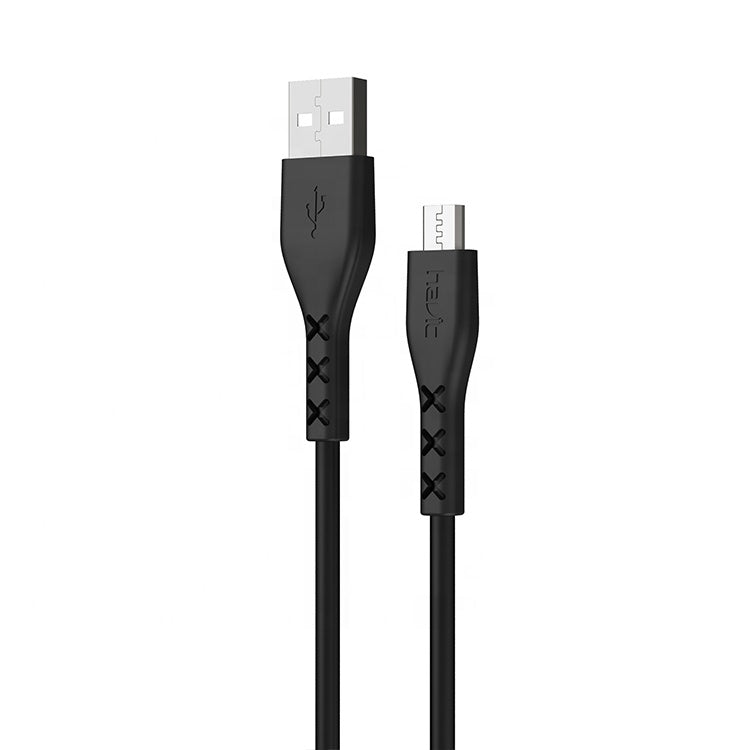 Havit H67 Micro USB Data Cable For Fast Charging