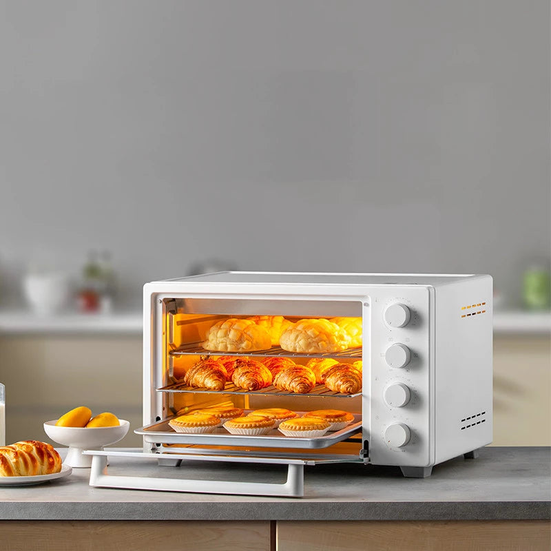 Mijia discount electric oven