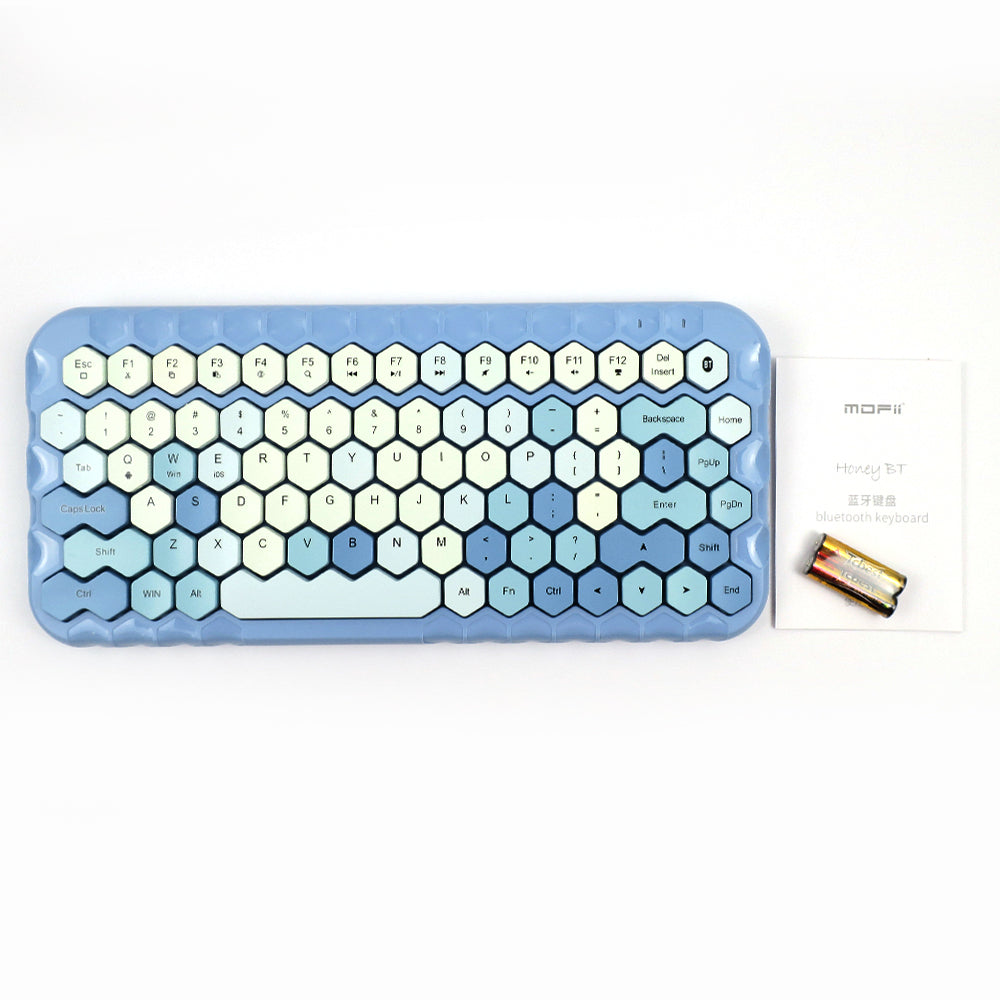MOFII HONEY BT Portable Wireless Bluetooth (Keyboard Only)