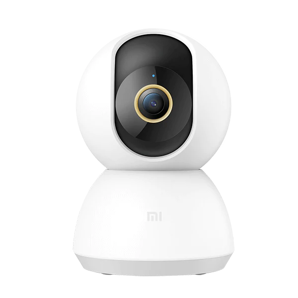 Xiaomi Mijia Smart Home IP Camera 2K PTZ Cctv Camera