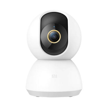 Xiaomi Mijia Smart Home IP Camera 2K PTZ Cctv Camera