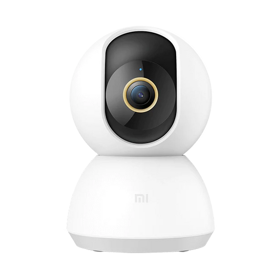 Xiaomi Mijia Smart Home IP Camera 2K PTZ Cctv Camera