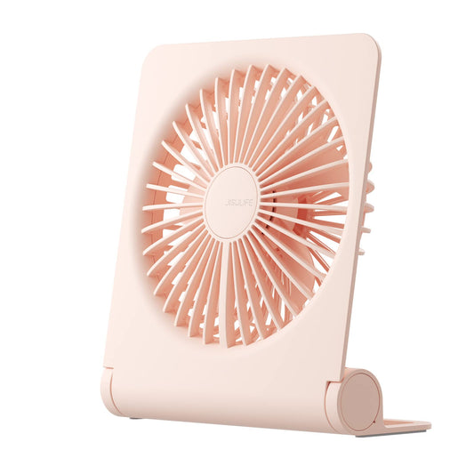 Jisulife FA28 desk fan 4500mAh  Desktop Fan Strong Wind