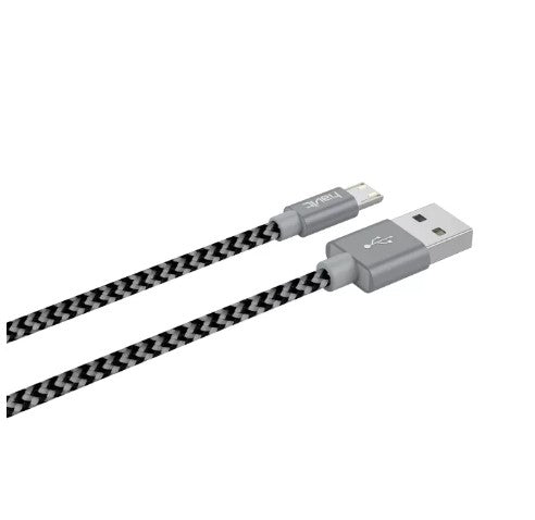 Havit CB727X Double color braided micro USB