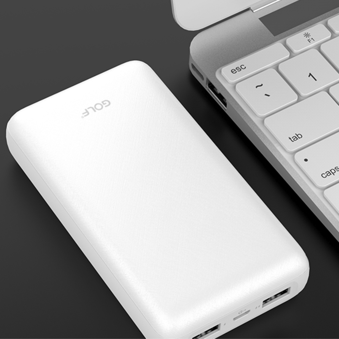 Golf G63 20000 mAh Power bank