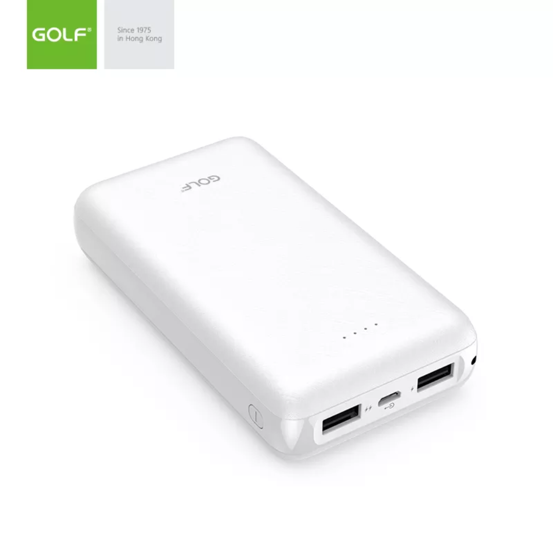 Golf G63 20000 mAh Power bank