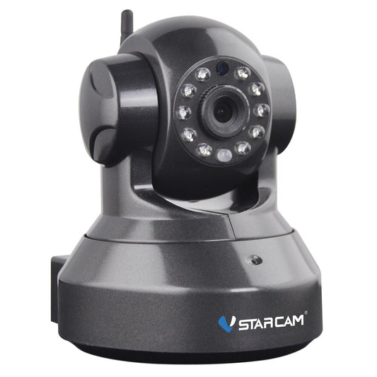 VSTARCAM C7837WIP (720P)- V380 IP Camera