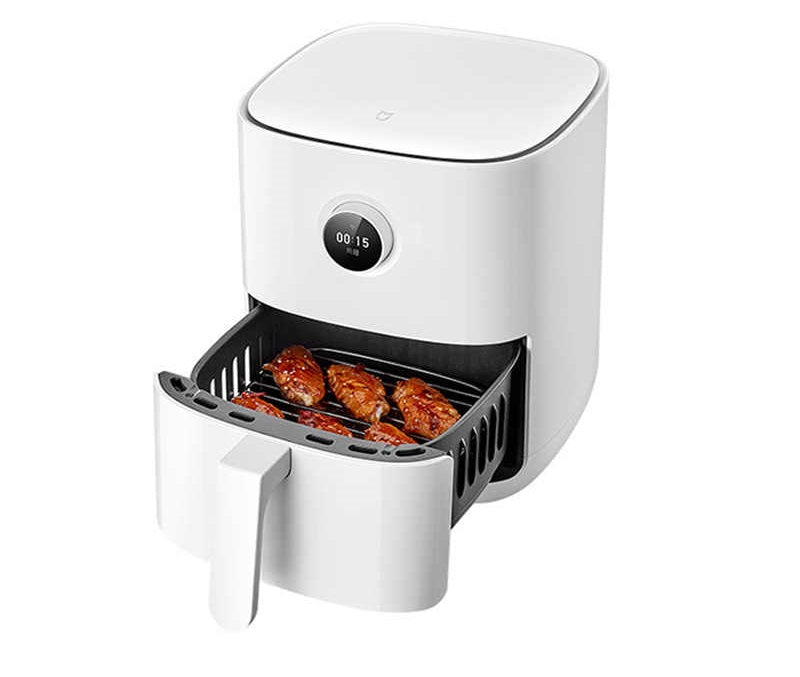 Xiaomi Mijia Smart Air Fryer 3.5L Home Multifunctional Fryer - VMI Direct