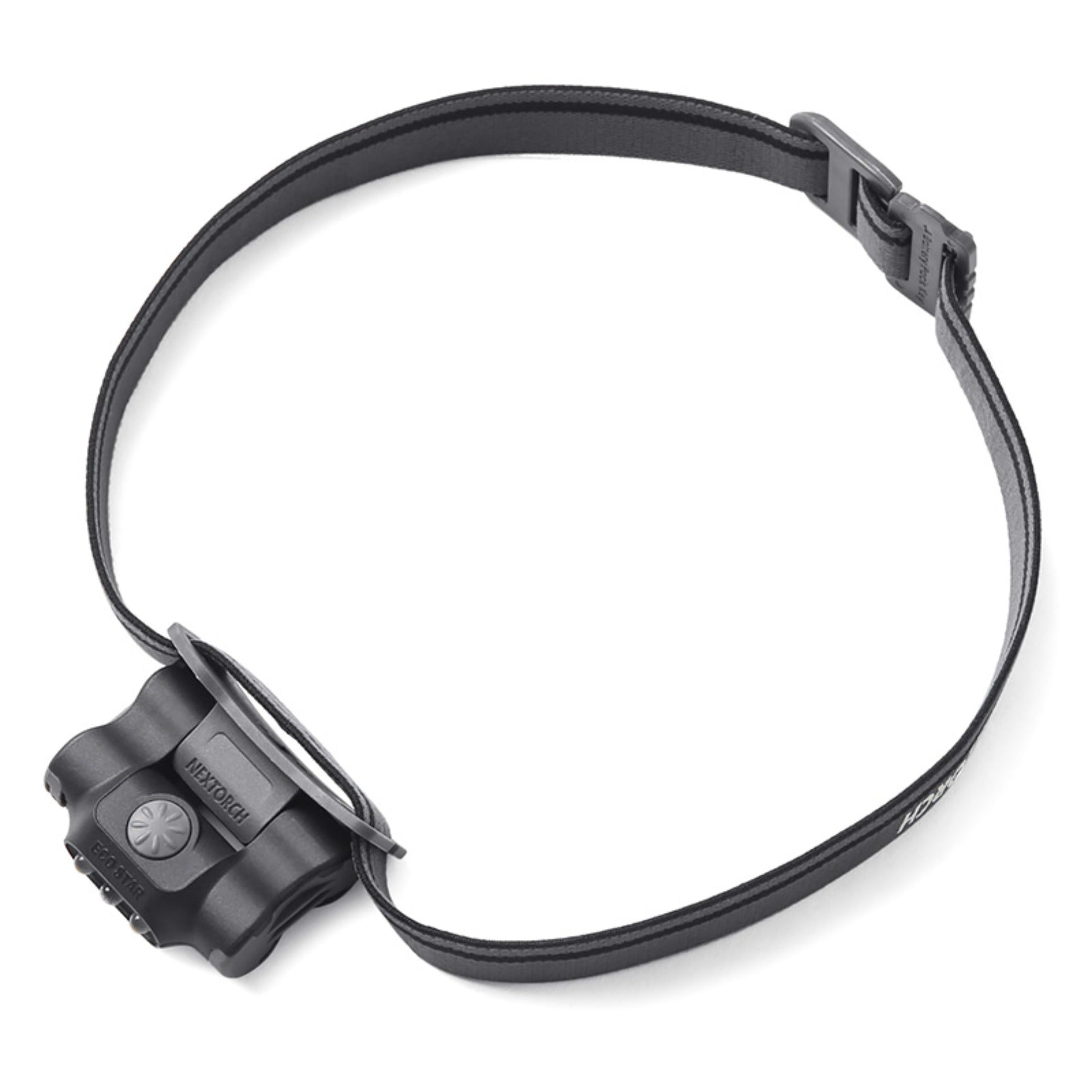 Nextorch ECO-STAR Ultra Light Headlamp Outdoor Waterproof LED Headlamp Rechargeable Head lamp Clip