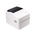 VMIDirect A6 Bluetooth Thermal Waybill Printer in compact white design for efficient shipping labels