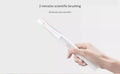 VMIDirect Adult Automatic Tooth Brush with a 30 second zone reminder for effective oral care