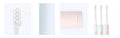 VMIDirect Adult Automatic Tooth Brush with sleek design and ergonomic grip for effective oral care