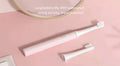VMIDirect Adult Automatic Tooth Brush with long battery life and waterproof design, perfect for travel