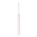 VMIDirect Adult Automatic Tooth Brush in pink with ergonomic design for effective cleaning