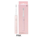 VMIDirect Adult Automatic Tooth Brush in Pink with ergonomic design and built-in timer