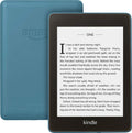 VMIDirect Wireless E-Ink eReader displaying an eBook page with a sleek design