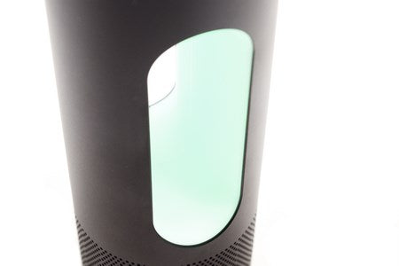 VMIDirect Bluetooth Speaker with a sleek design and ambient light feature for immersive sound experiences