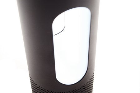 VMIDirect Bluetooth Speaker with sleek design and illuminated speakers for modern audio experience