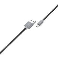 VMIDirect Braided Micro USB Charging Cable for durable and efficient power transfer