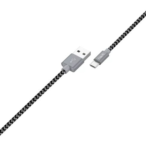 VMIDirect Braided Micro USB Charging Cable for durable and efficient power transfer