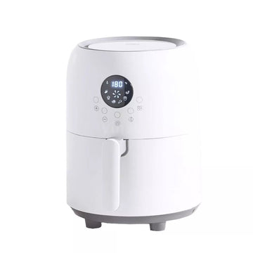 Xiaomi Youban Smart Electric Air Fryer Digital Timer Multi functional Temperature Control Oil-Free