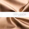 VMIDirect Cloth Photography Decoration Props in a soft beige fabric, measuring 75x100cm