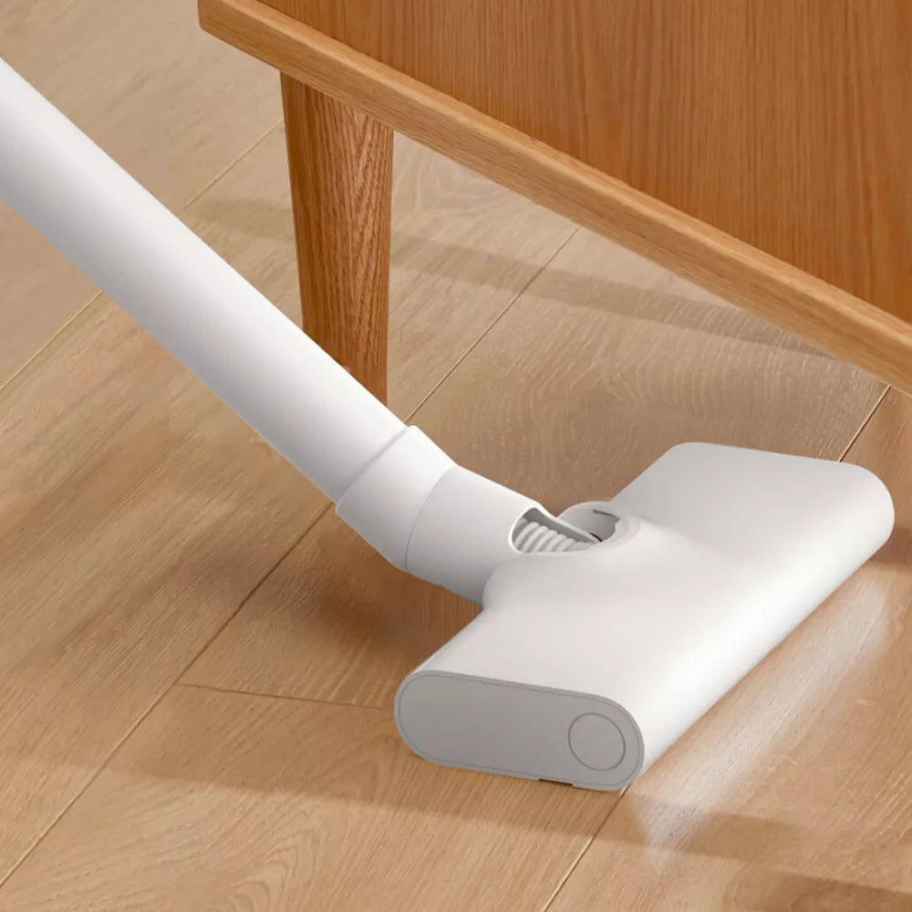 VMIDirect Corded Vacuum Cleaner with Slim Design for Easy Cleaning Under Furniture