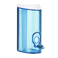 VMIDirect Cordless Dental Water Flosser with a clear water reservoir for easy filling and use
