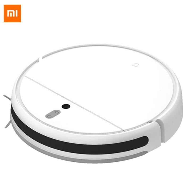 Xiaomi Mijia 1C Robot Vacuum-Mop Smart Path Planning 2500Pa App Control Sweep