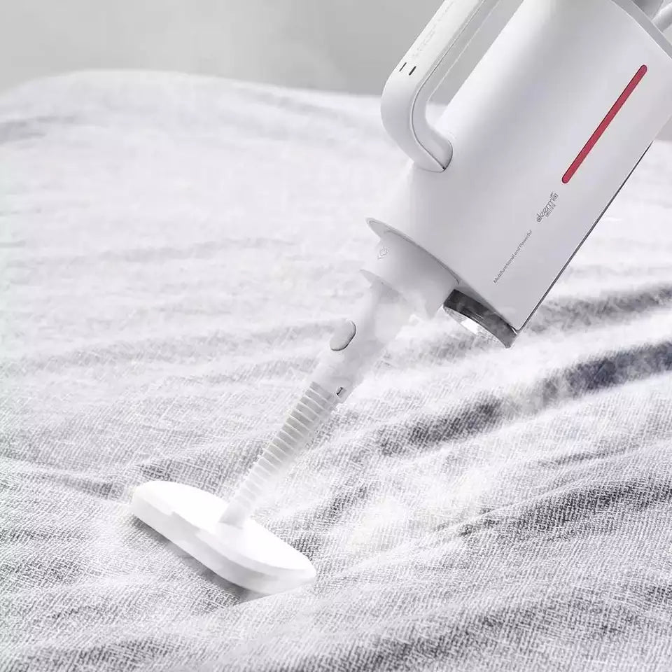VMIDirect Handheld Home Mop Kit with lightweight design for easy cleaning on various surfaces