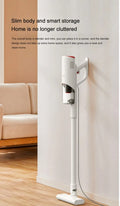 VMIDirect Portable Handheld Wired Vacuum with slim body design, ideal for keeping homes neat and clean