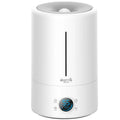 VMIDirect UV Lamp Sterilization Humidifier in sleek white design with digital display and adjustable settings