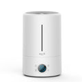 VMIDirect UV Lamp Sterilization Humidifier with Digital Display and Adjustable Mist Control