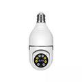 VMIDirect Dome IP Camera with LED Light and Enhanced Night Vision Features