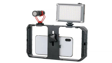 Ulanzi U-Rig Pro Smartphone Rig 3 Shoe