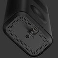 VMIDirect Electric Air Compressor Pump with USB-C Charging Port for Convenient Use