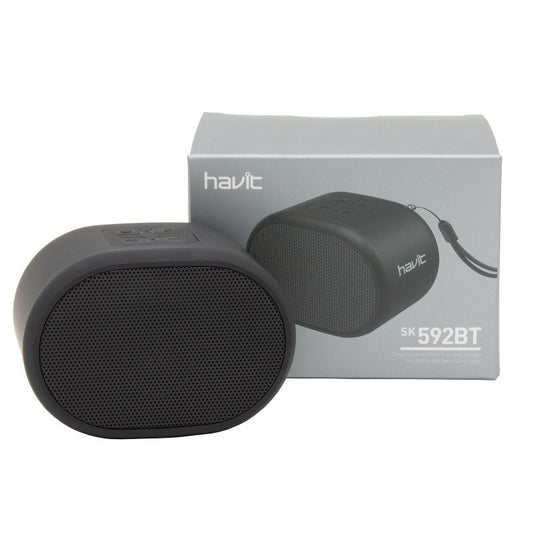 HAVIT SK592BT True Wireless Bluetooth Speaker TWS Sports