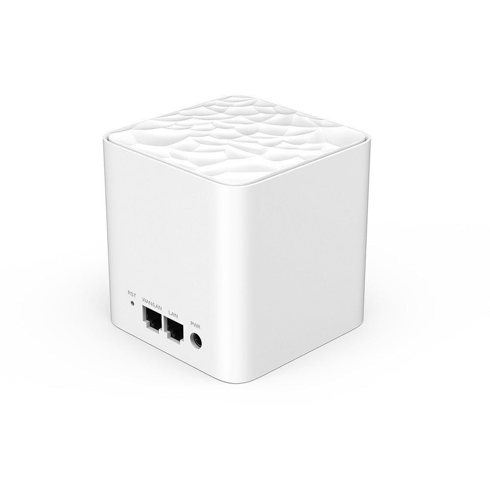 Tenda MW3 Up to 2000 sq.ft. Whole Home Coverage, Replaces WiFi Router (3set)