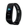 VMIDirect Fitness Tracker Smartwatch with a sleek black design and vibrant display for health monitoring