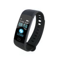 VMIDirect Fitness Tracker Smartwatch with Touchscreen Display and Step Counter