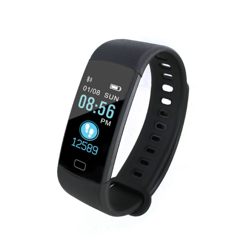 VMIDirect Fitness Tracker Smartwatch with Touchscreen Display and Step Counter