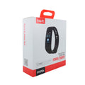Havit H1108A Ultra-Thin Fitness Tracker Smartwatch Packaging with Clear Display and IP67 Rating