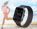 VMIDirect Watch Fitness Tracker with sleek design for monitoring workouts and daily activities