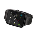 VMIDirect Smartwatch with Fitness Tracking Features and Stylish Mesh Band - Watch Fitness Tracker